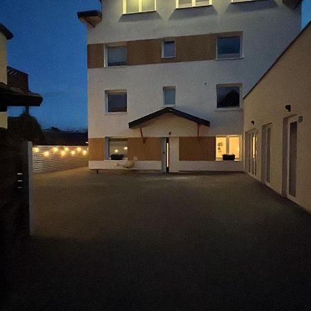 Apartamenty Sunny Stay Jastarnia Exterior foto