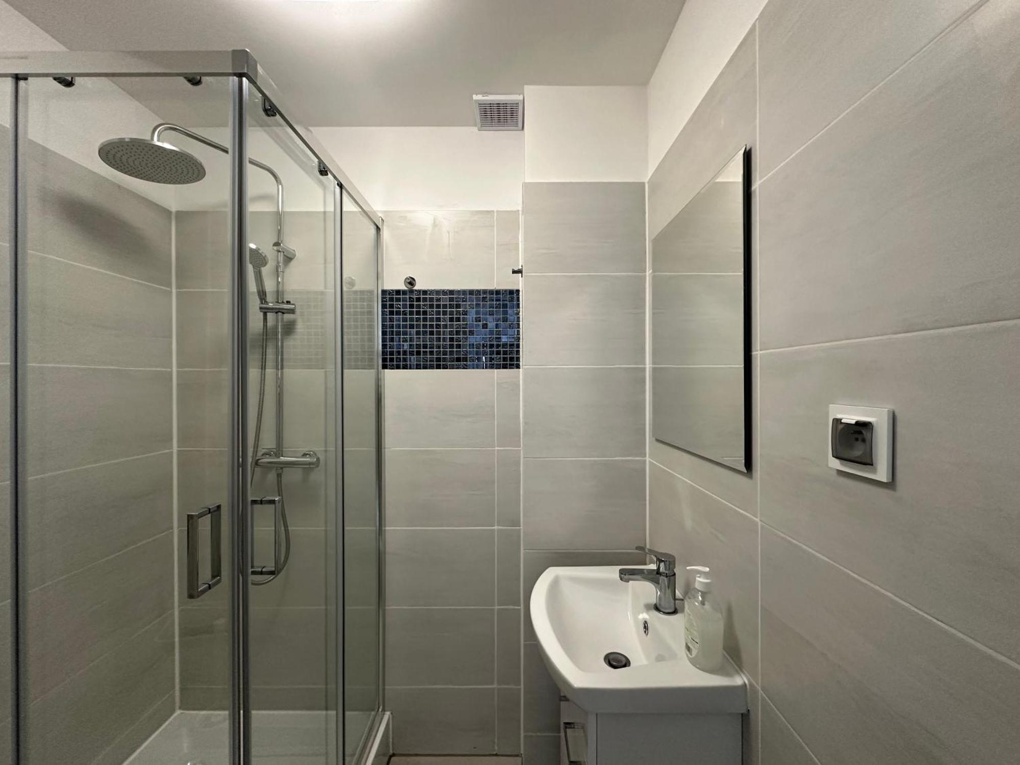 Apartamenty Sunny Stay Jastarnia Exterior foto