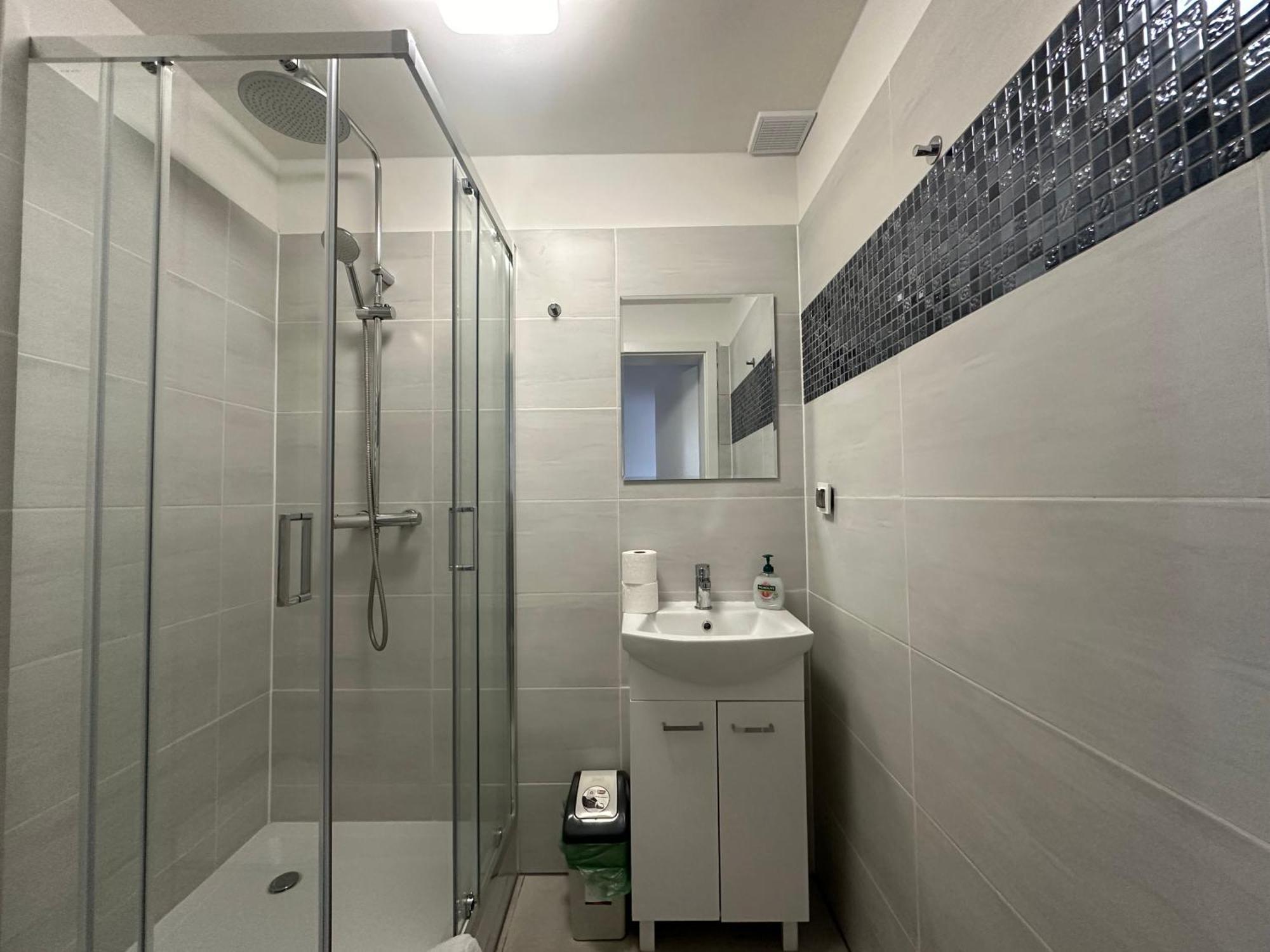 Apartamenty Sunny Stay Jastarnia Exterior foto