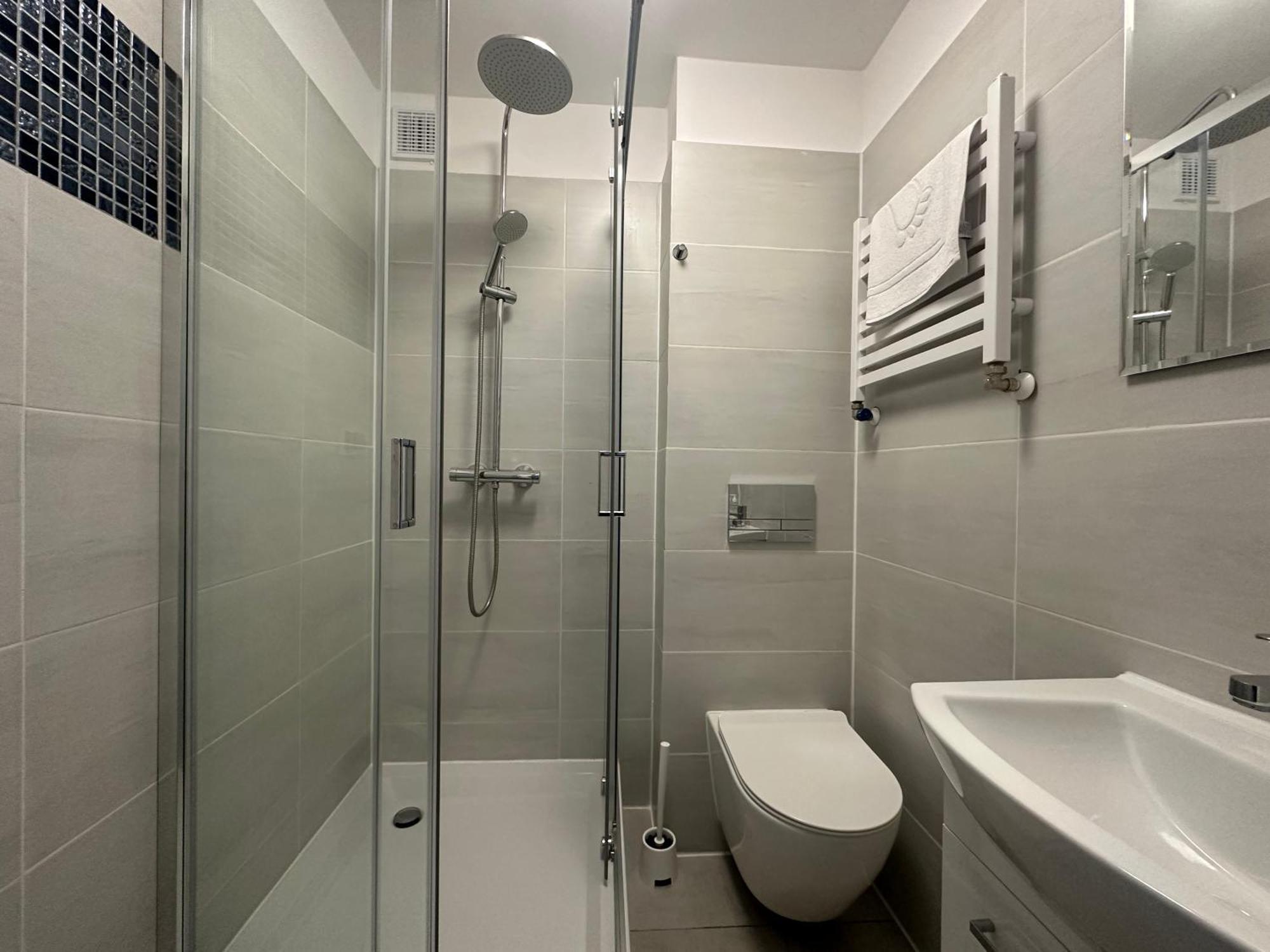 Apartamenty Sunny Stay Jastarnia Exterior foto