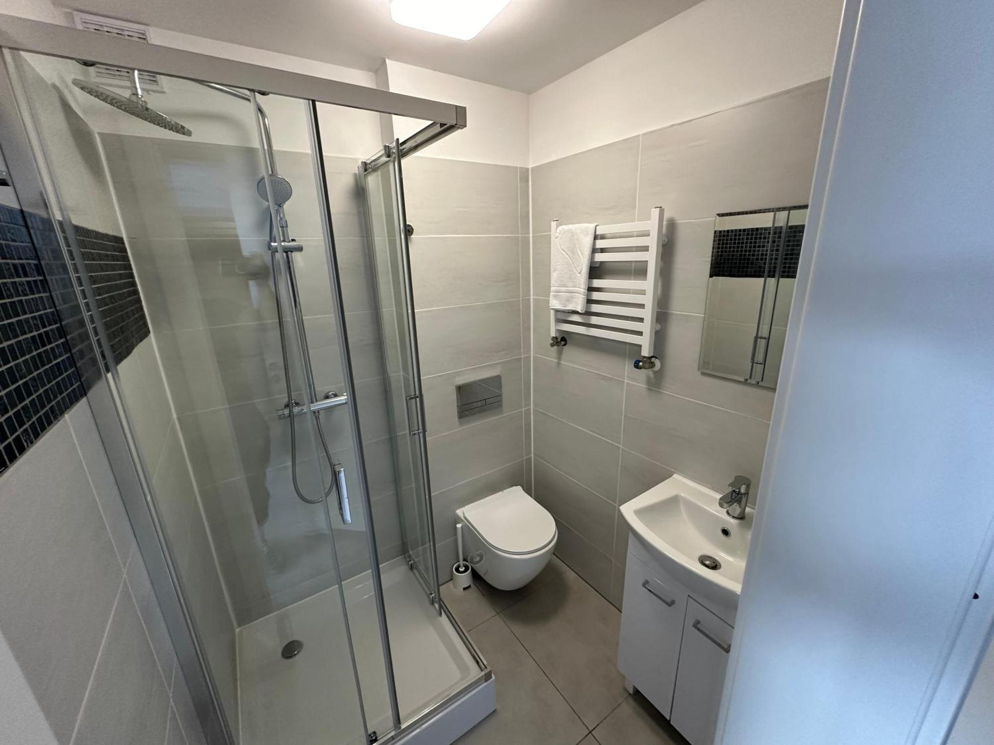 Apartamenty Sunny Stay Jastarnia Exterior foto