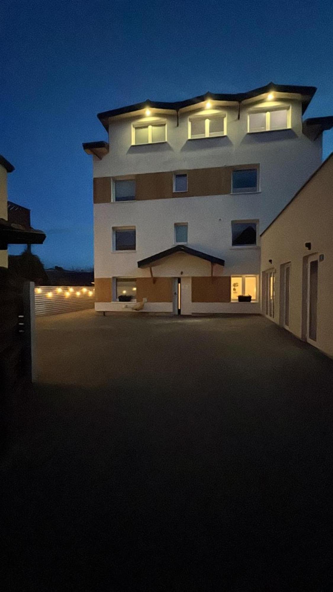 Apartamenty Sunny Stay Jastarnia Exterior foto